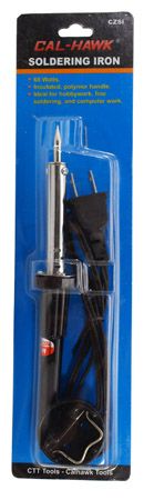 SOLDERING IRON