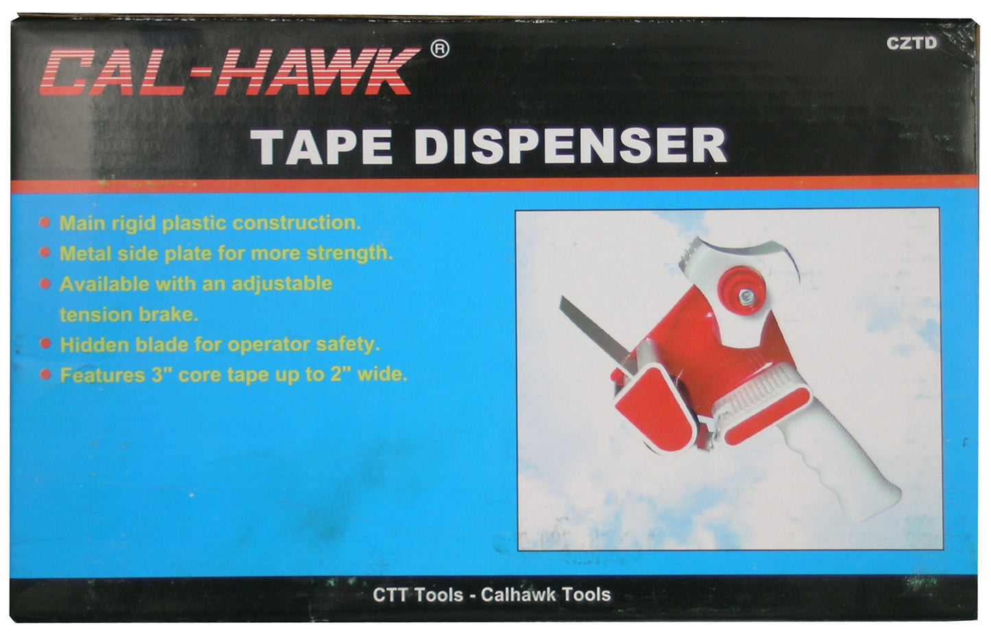 TAPE DISPENSER