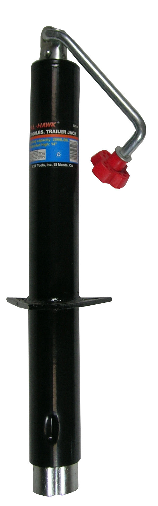 TRAILER JACK (B TYPE)