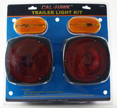 TRAILER LIGHT KIT