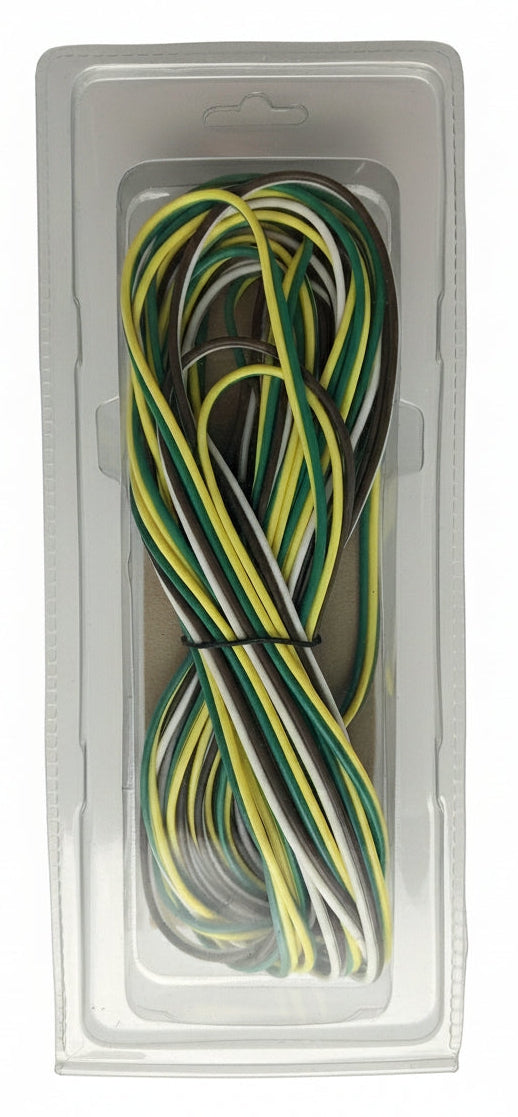 TRAILER ADAPTER PLUG/ WIRE