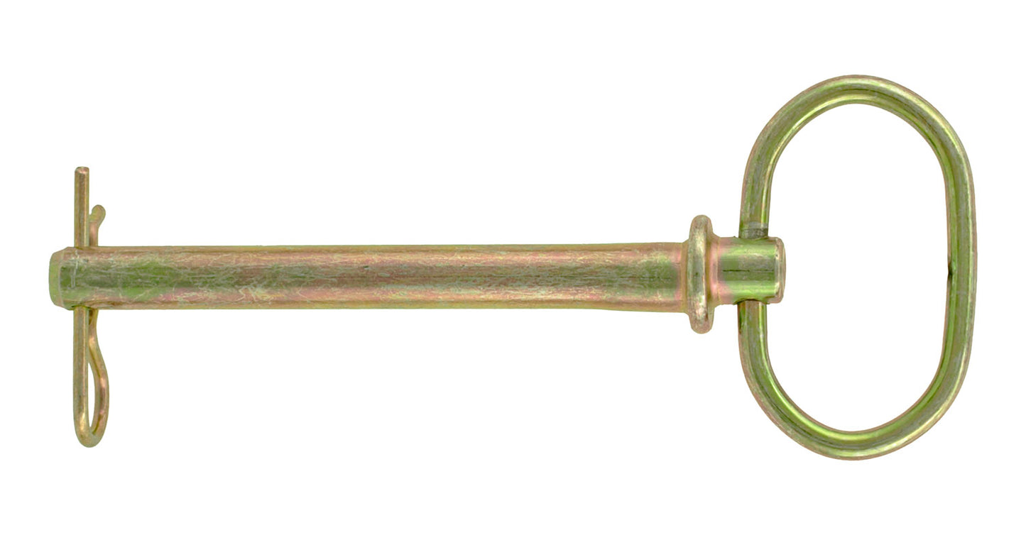 1/2" X 7-1/2 HITCH PIN