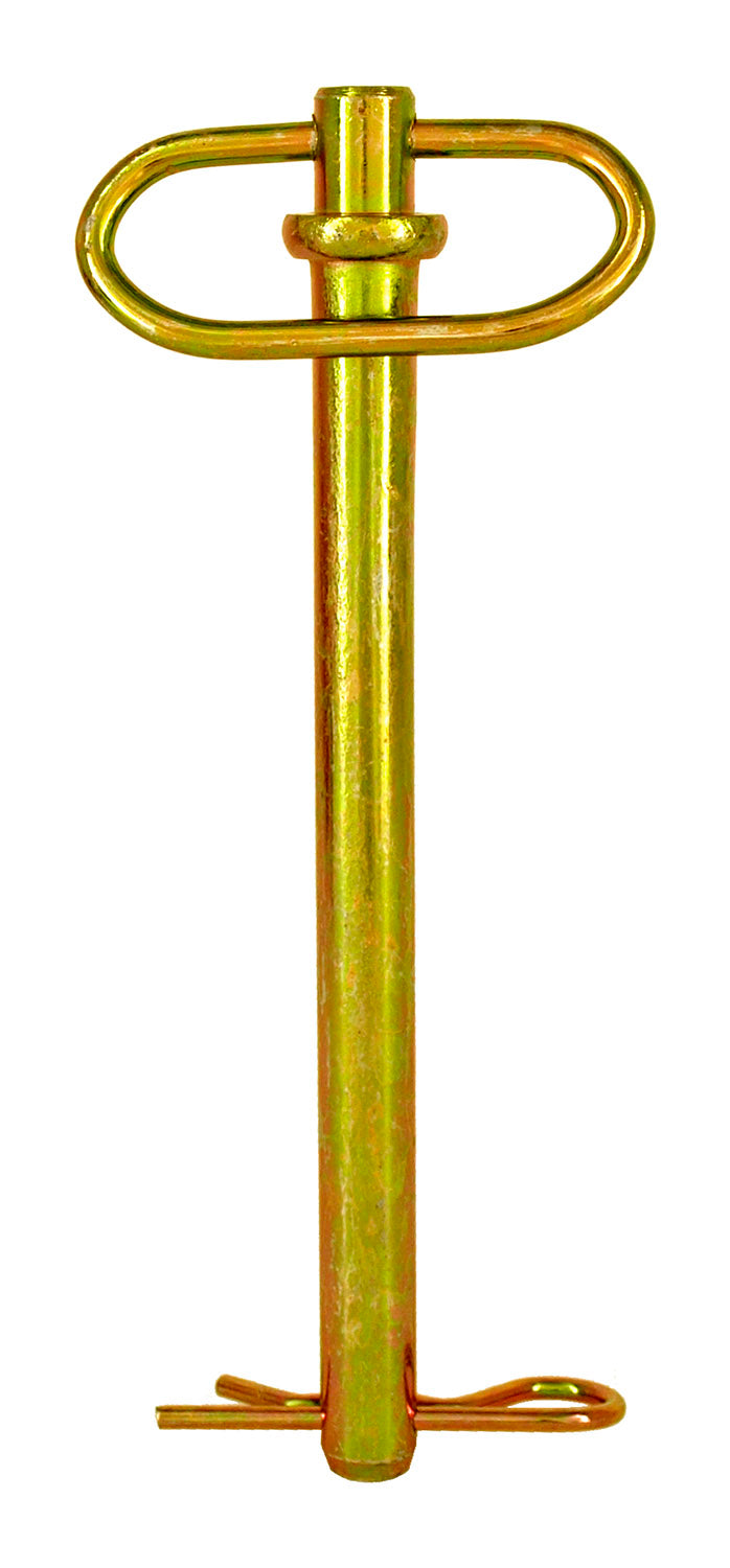 5/8" X 7-1/2" HITCH PIN