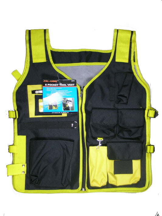 TOOL VEST