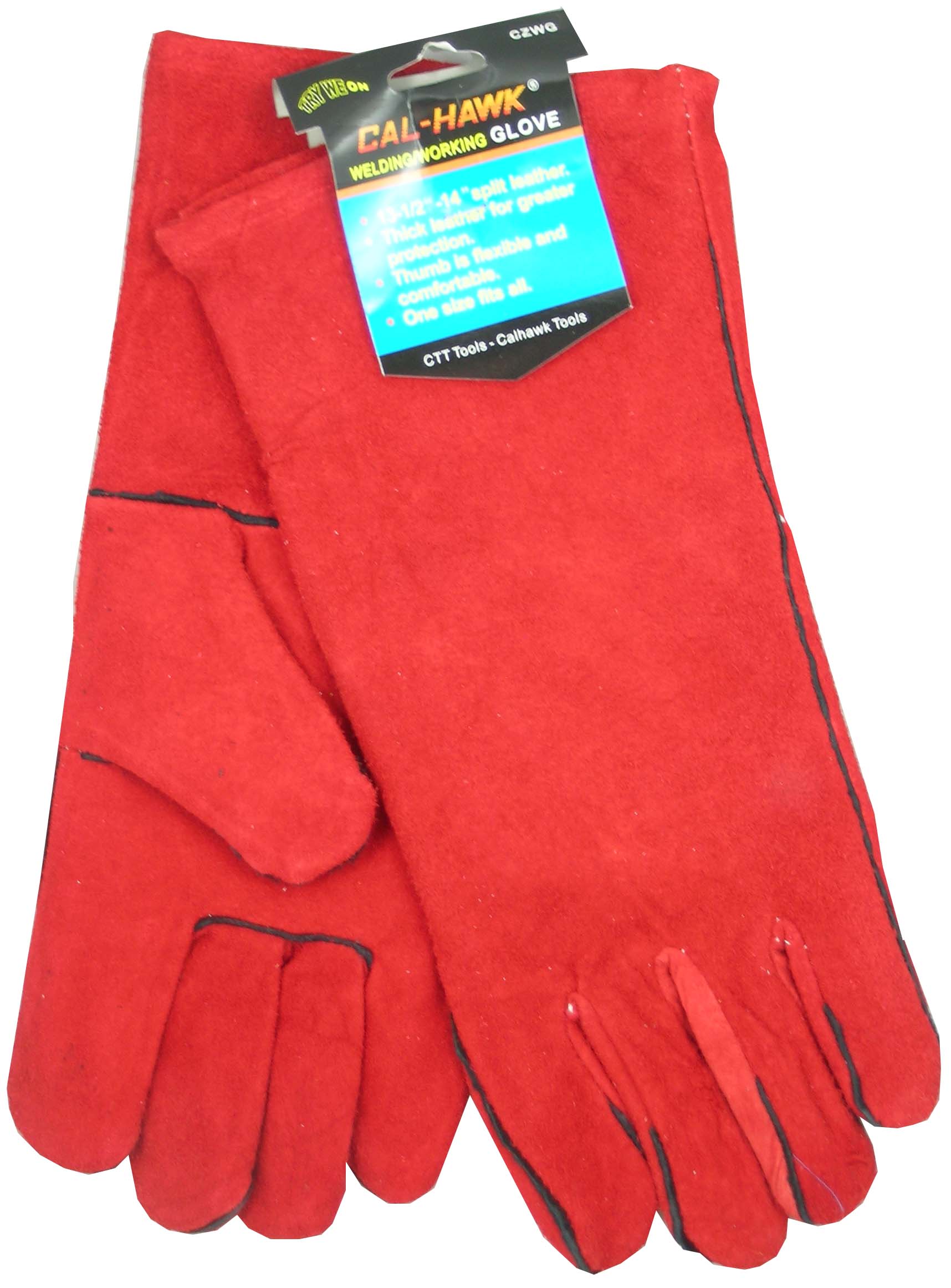 WELDING GLOVE PRX/DZ (55012)