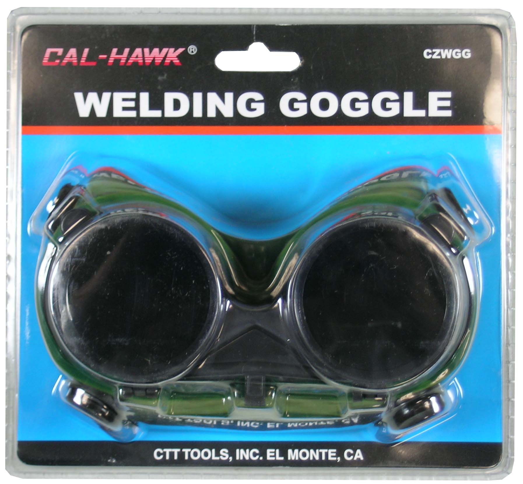 WELDING GOGGLE