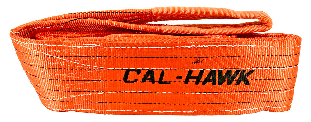 5 TON WEBBING SLING 15 FT