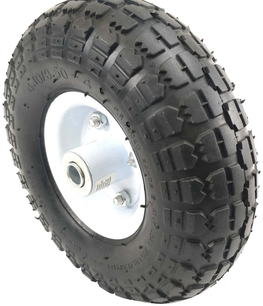 10" AIR TIRE