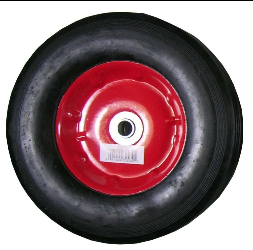 10X2.5 SOLID TIRE