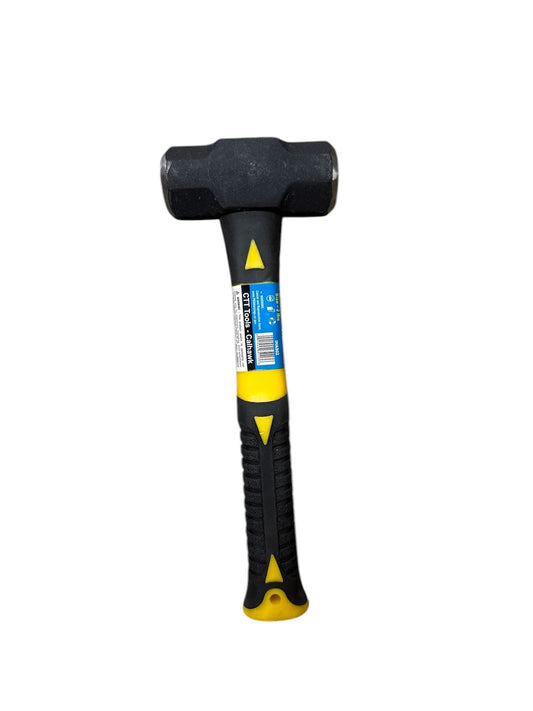 2 Ibs SLEDGE HAMMER/F.G. HANDLE
