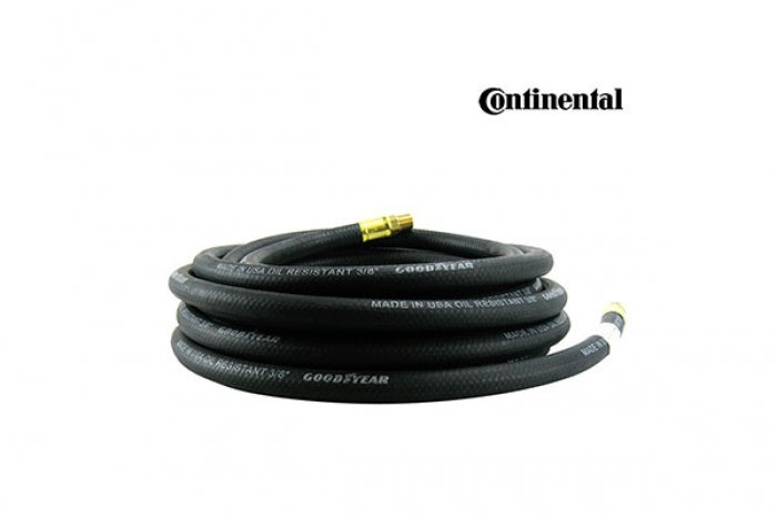 100' AIR HOSE CONTINENTAL USA (BLACK)